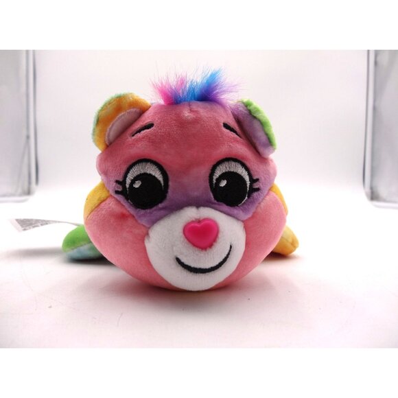 Care Bears Togetherness Cutetitos  Basic Fun No Wrap - Picture 1 of 7